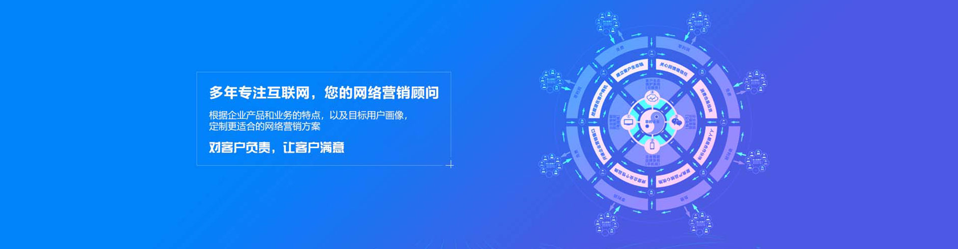 固镇百度信息流